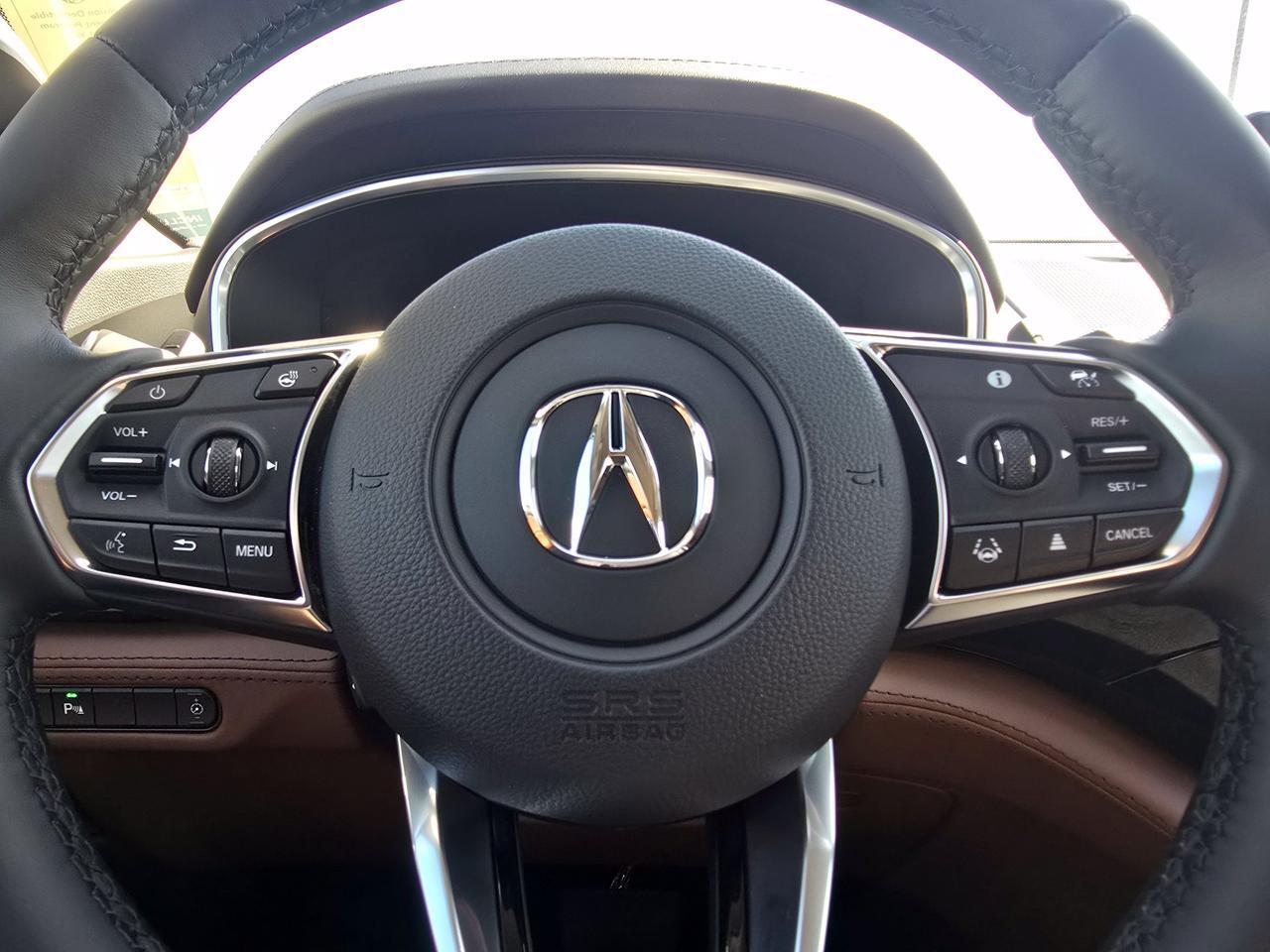 2026 Acura MDX Advance Package Columbus OH