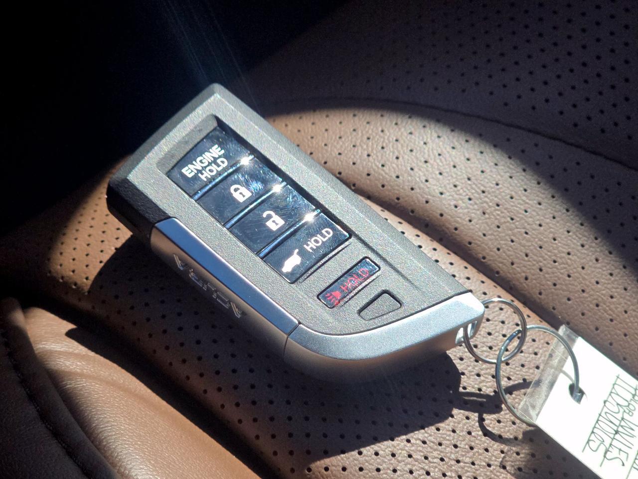 2026 Acura MDX Advance Package Columbus OH