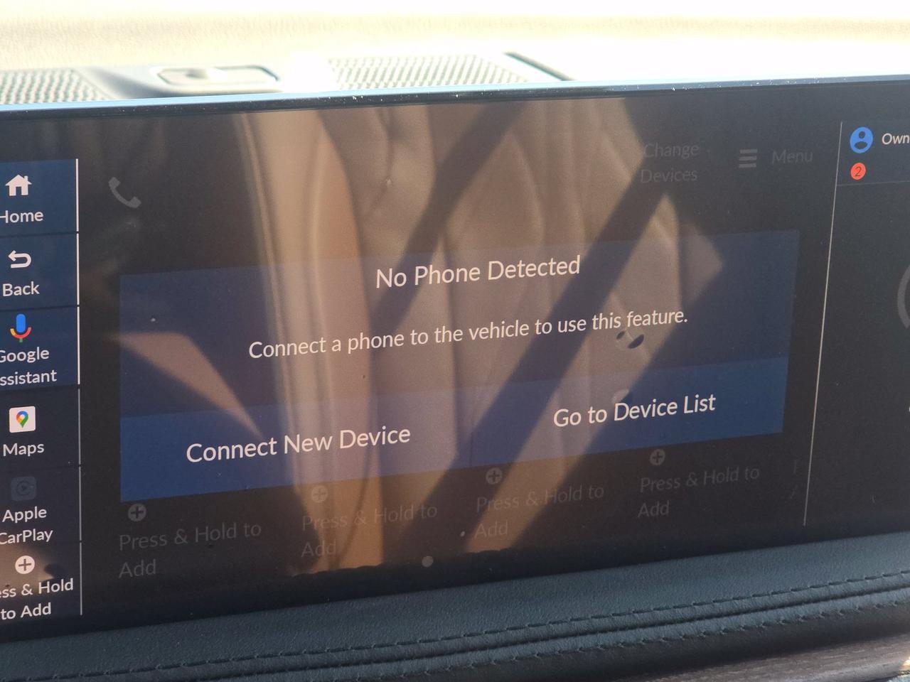 2026 Acura MDX Advance Package Columbus OH