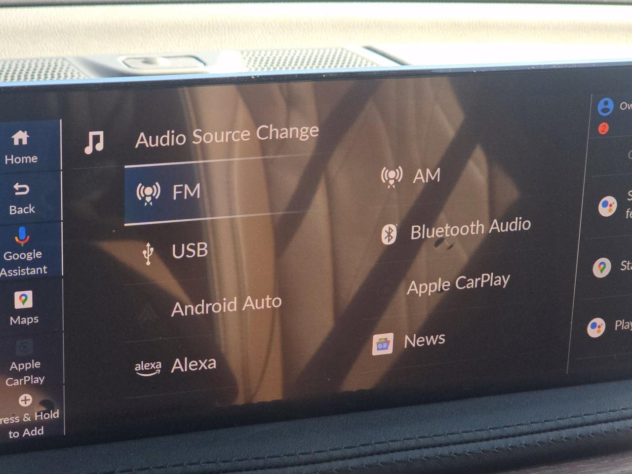 2026 Acura MDX Advance Package Columbus OH