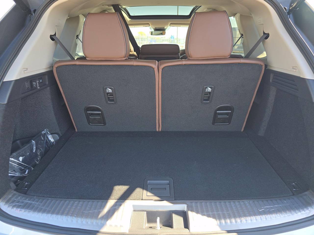 2026 Acura MDX Advance Package Columbus OH