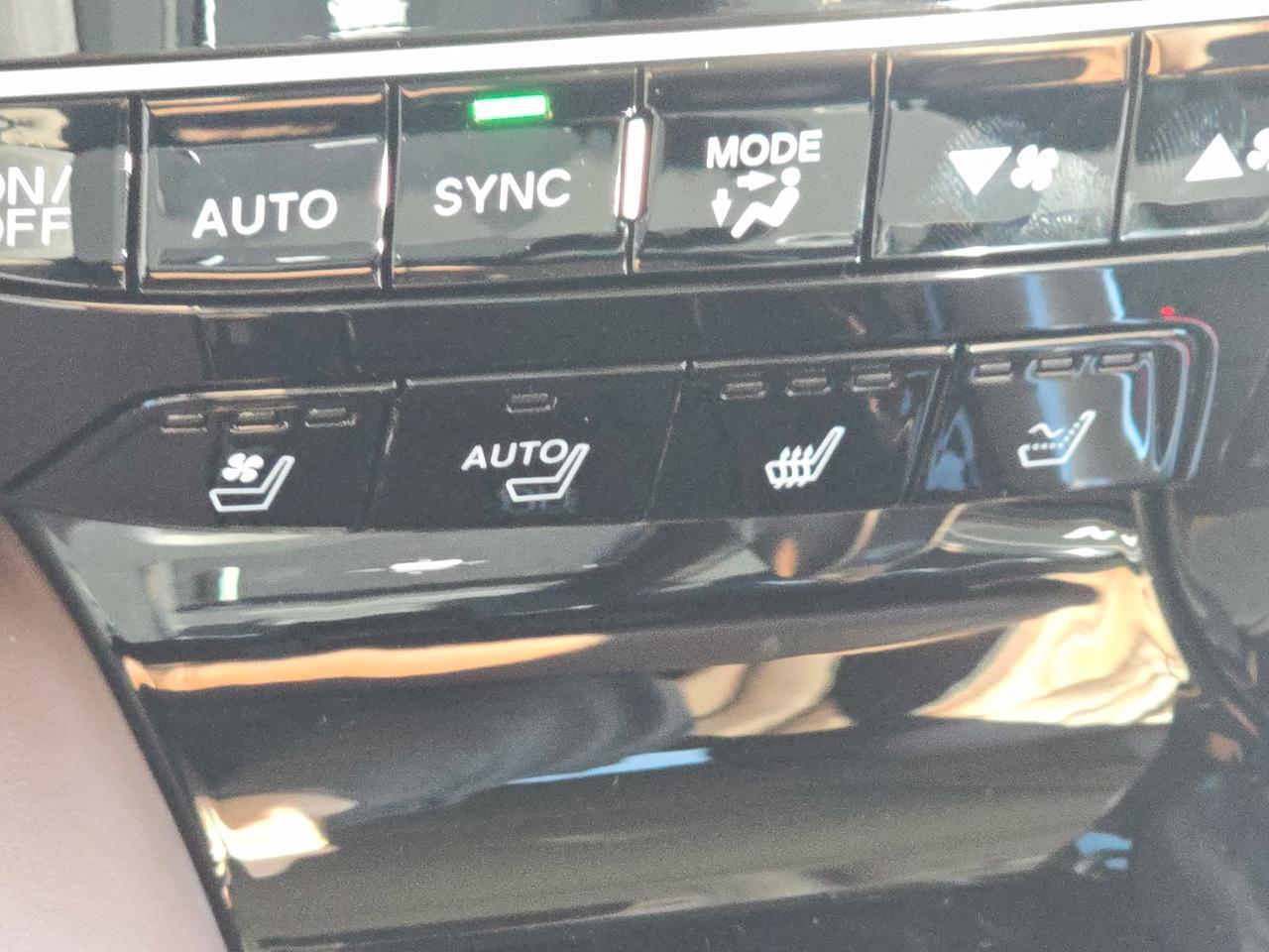 2026 Acura MDX Advance Package Columbus OH