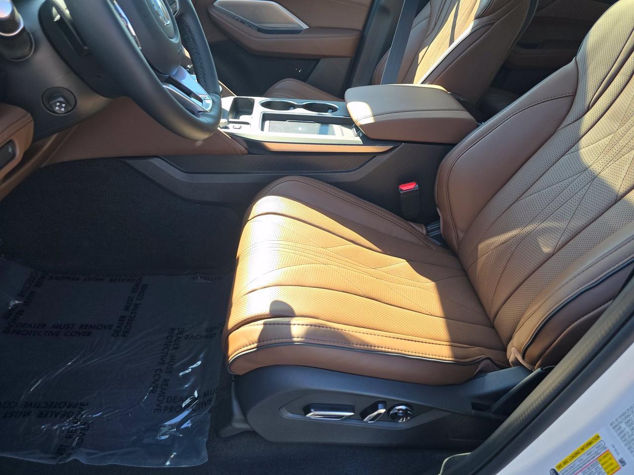 2026 Acura MDX Advance Package Columbus OH