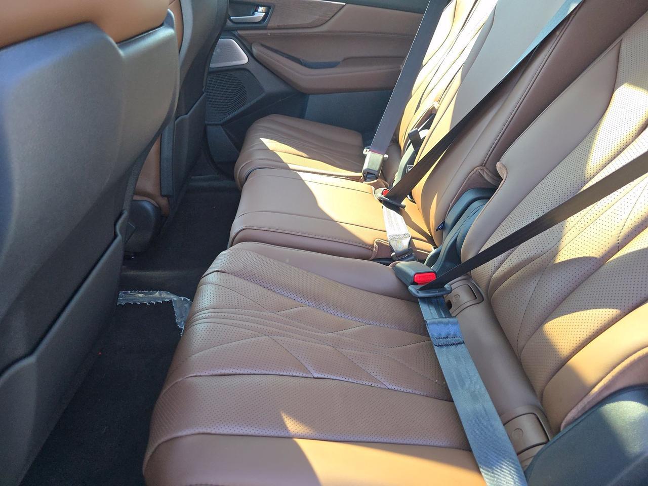 2026 Acura MDX Advance Package Columbus OH