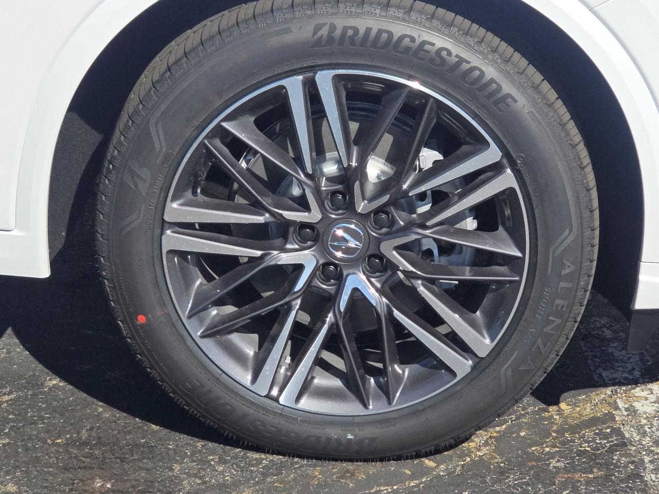 2026 Acura MDX Advance Package Columbus OH