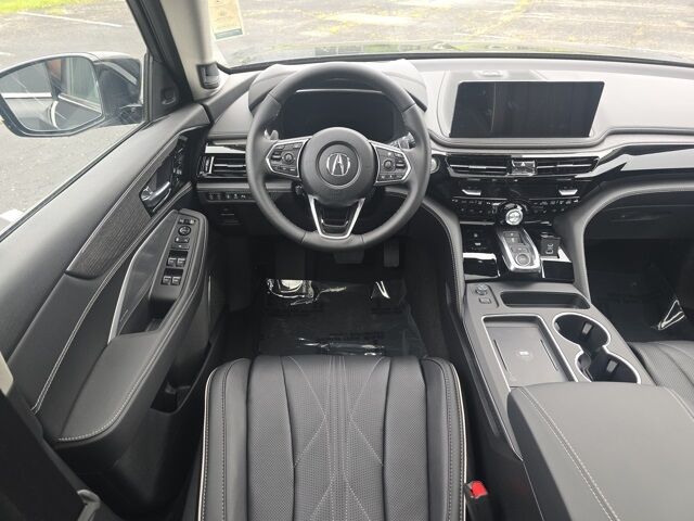 2026 Acura MDX Advance Package Columbus OH