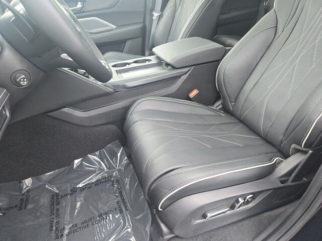 2026 Acura MDX Advance Package Columbus OH