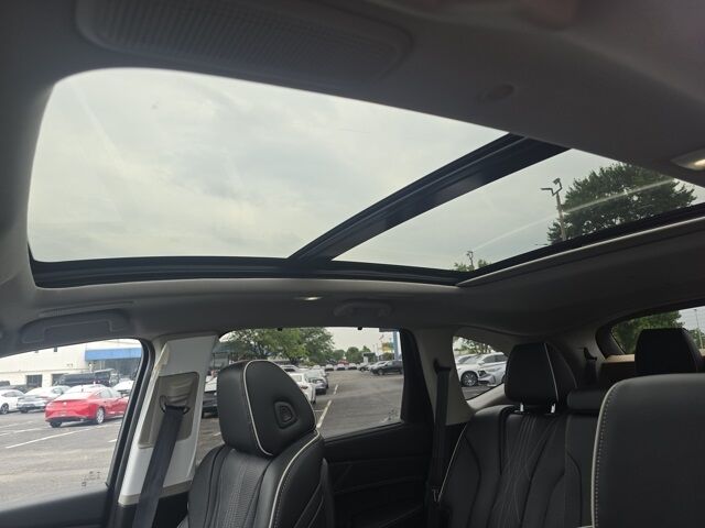 2026 Acura MDX Advance Package Columbus OH