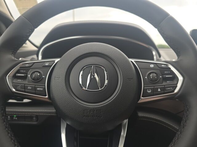 2026 Acura MDX Advance Package Columbus OH