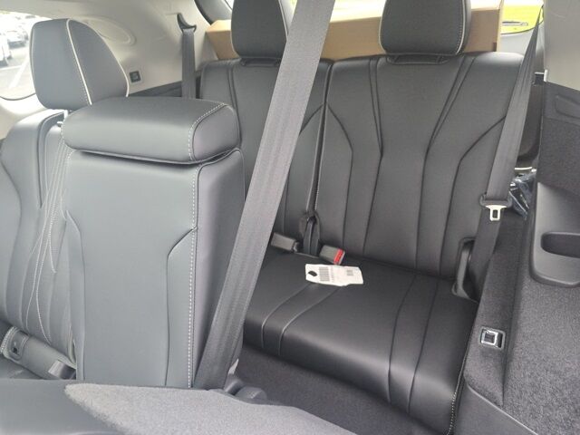 2026 Acura MDX Advance Package Columbus OH