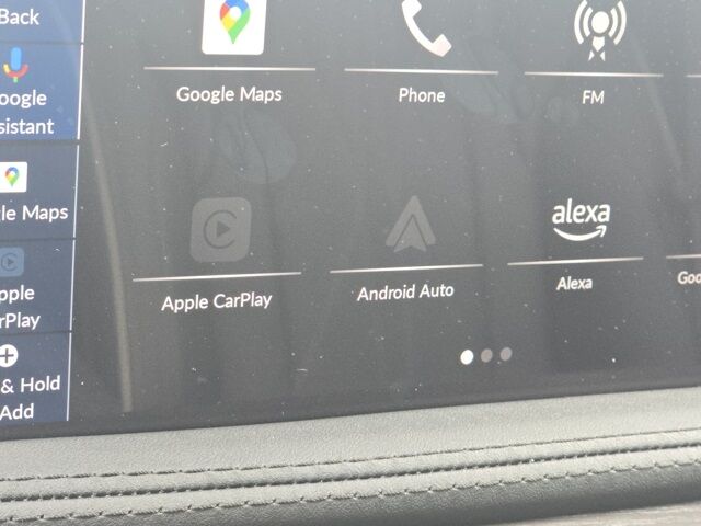 2026 Acura MDX Advance Package Columbus OH