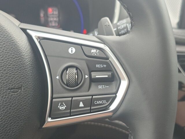 2026 Acura MDX Advance Package Columbus OH