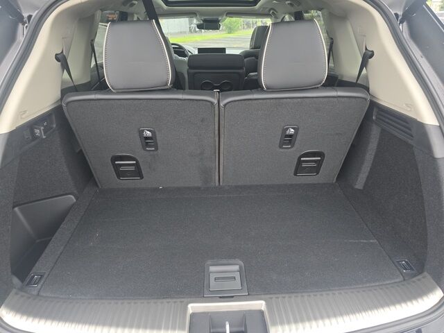 2026 Acura MDX Advance Package Columbus OH