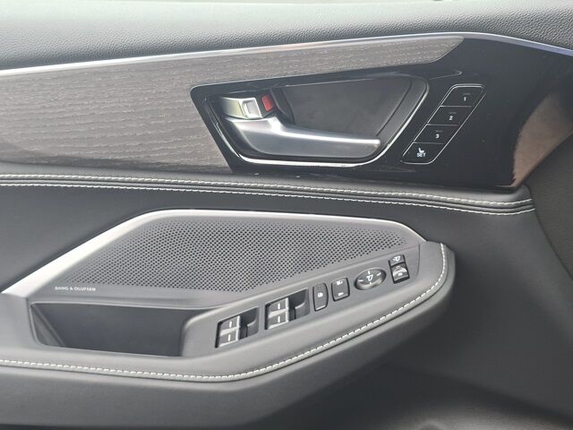 2026 Acura MDX Advance Package Columbus OH