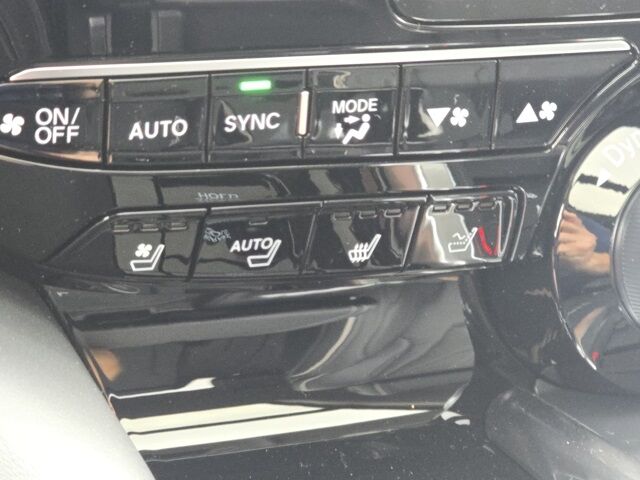 2026 Acura MDX Advance Package Columbus OH