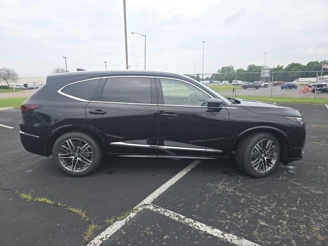 2026 Acura MDX Advance Package Columbus OH