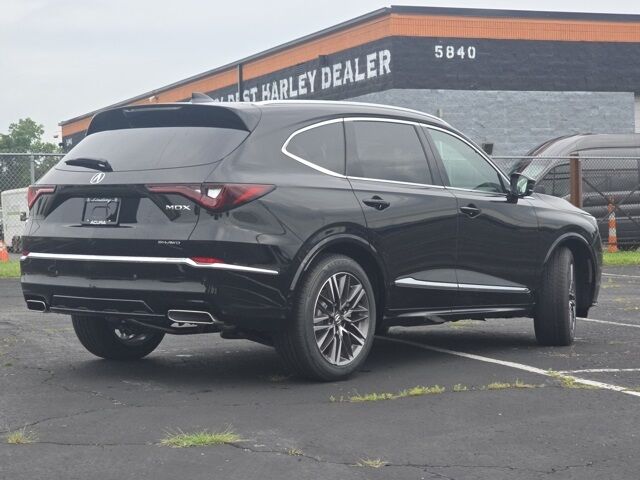 2026 Acura MDX Advance Package Columbus OH