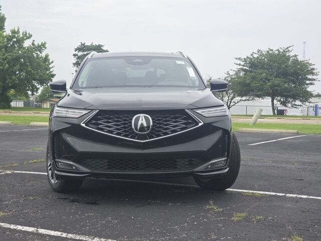 2026 Acura MDX Advance Package Columbus OH