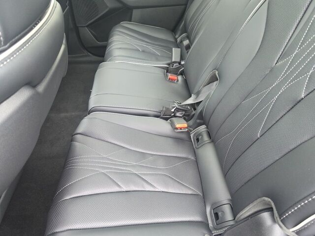 2026 Acura MDX Advance Package Columbus OH