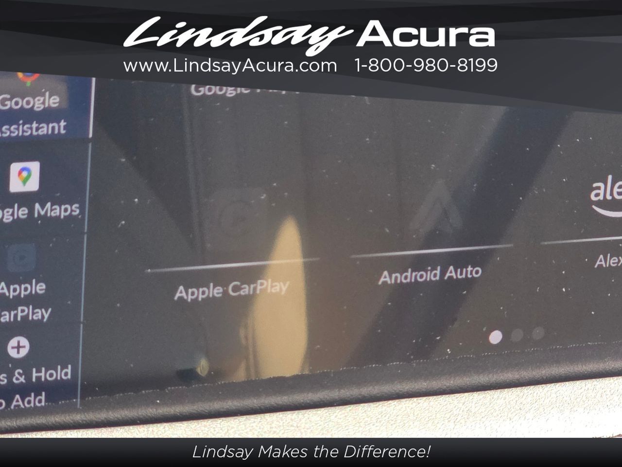 2026 Acura MDX Advance Package Columbus OH