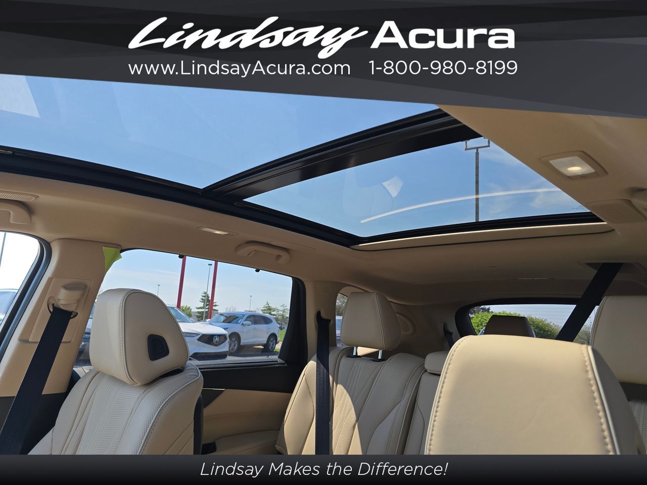 2026 Acura MDX Advance Package Columbus OH