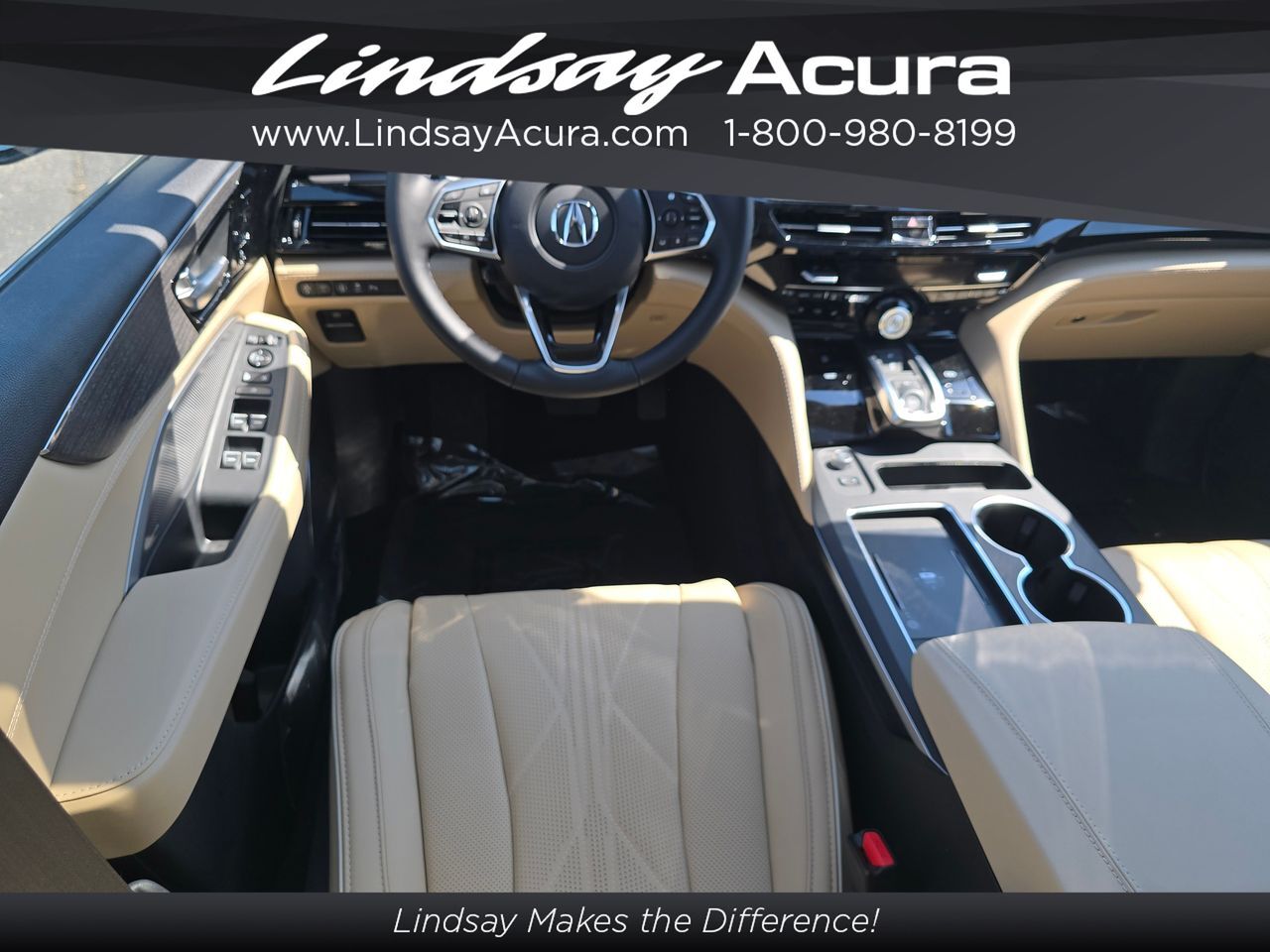2026 Acura MDX Advance Package Columbus OH