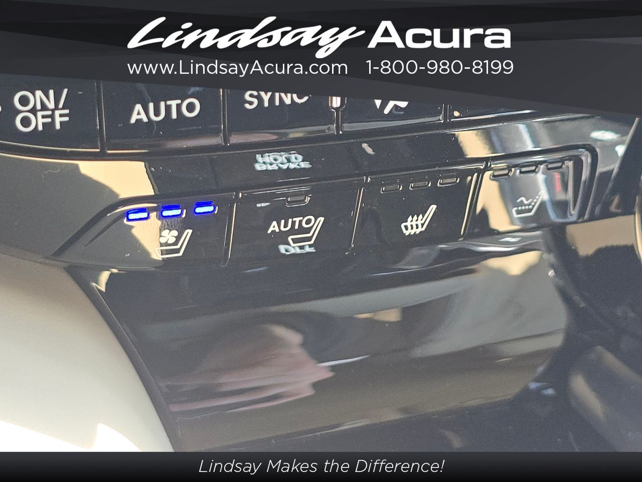 2026 Acura MDX Advance Package Columbus OH