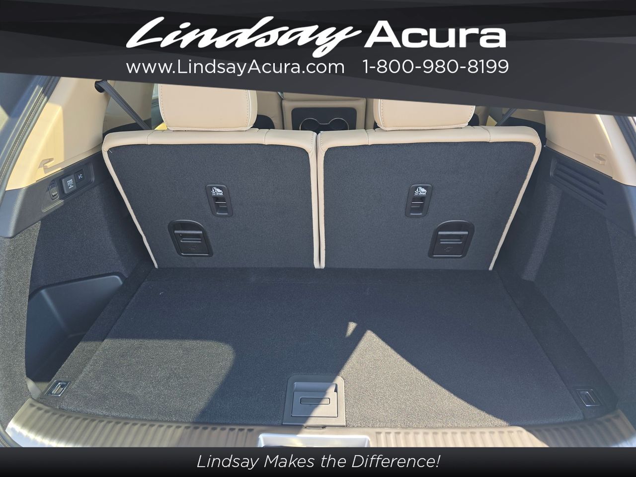 2026 Acura MDX Advance Package Columbus OH