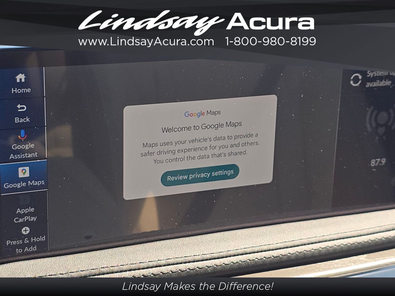 2026 Acura MDX Advance Package Columbus OH