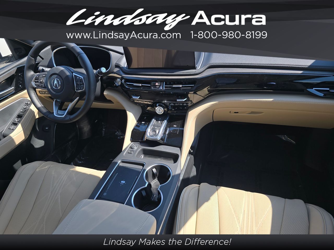 2026 Acura MDX Advance Package Columbus OH