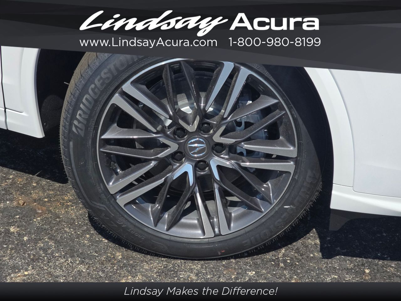 2026 Acura MDX Advance Package Columbus OH