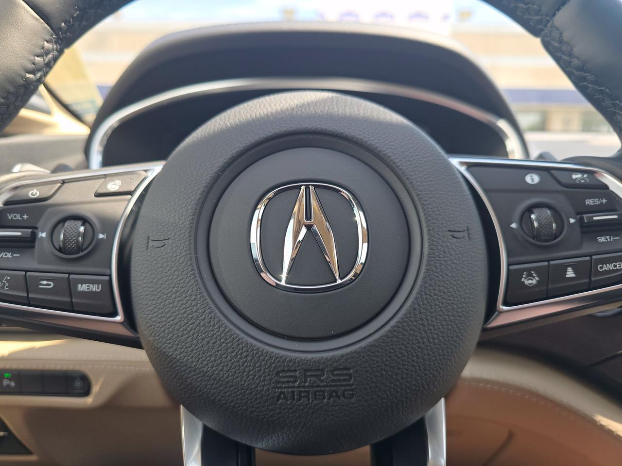 2026 Acura MDX Advance Package Columbus OH