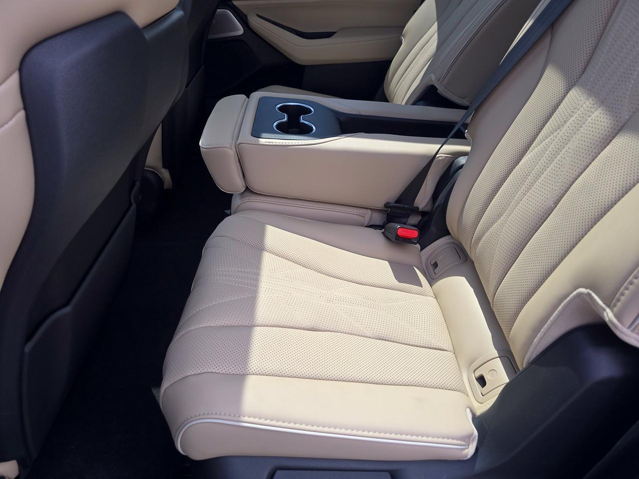 2026 Acura MDX Advance Package Columbus OH