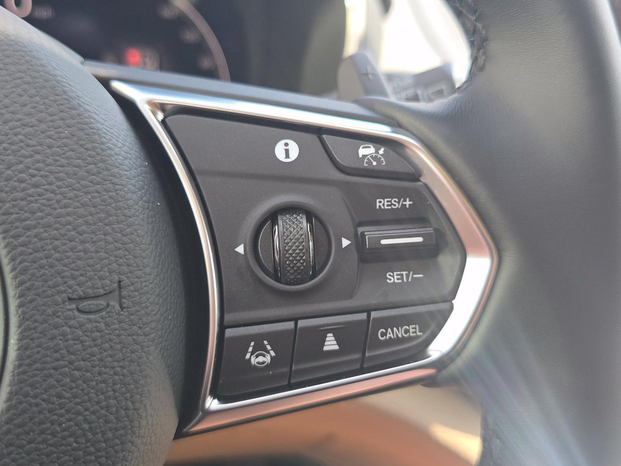2026 Acura MDX Advance Package Columbus OH