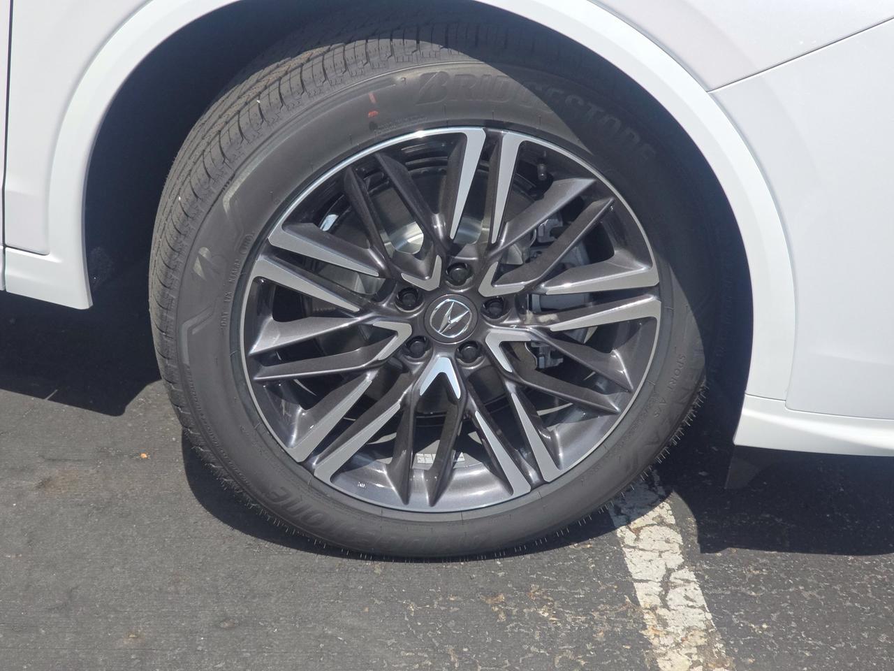 2026 Acura MDX Advance Package Columbus OH