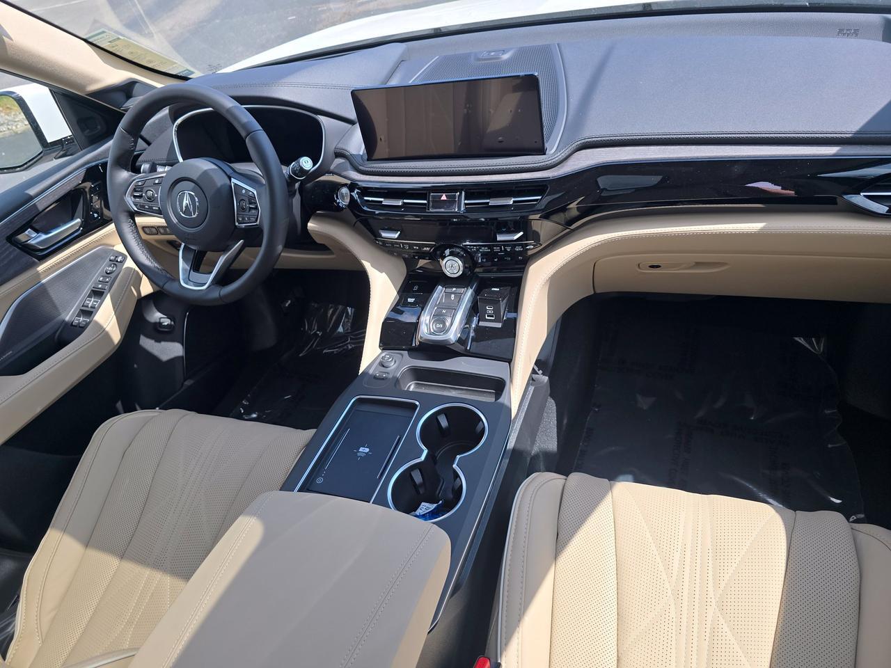 2026 Acura MDX Advance Package Columbus OH