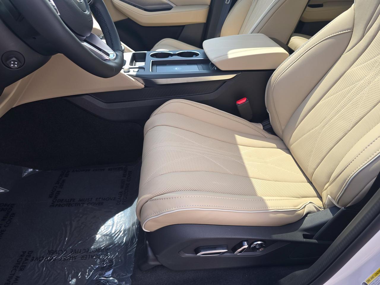 2026 Acura MDX Advance Package Columbus OH