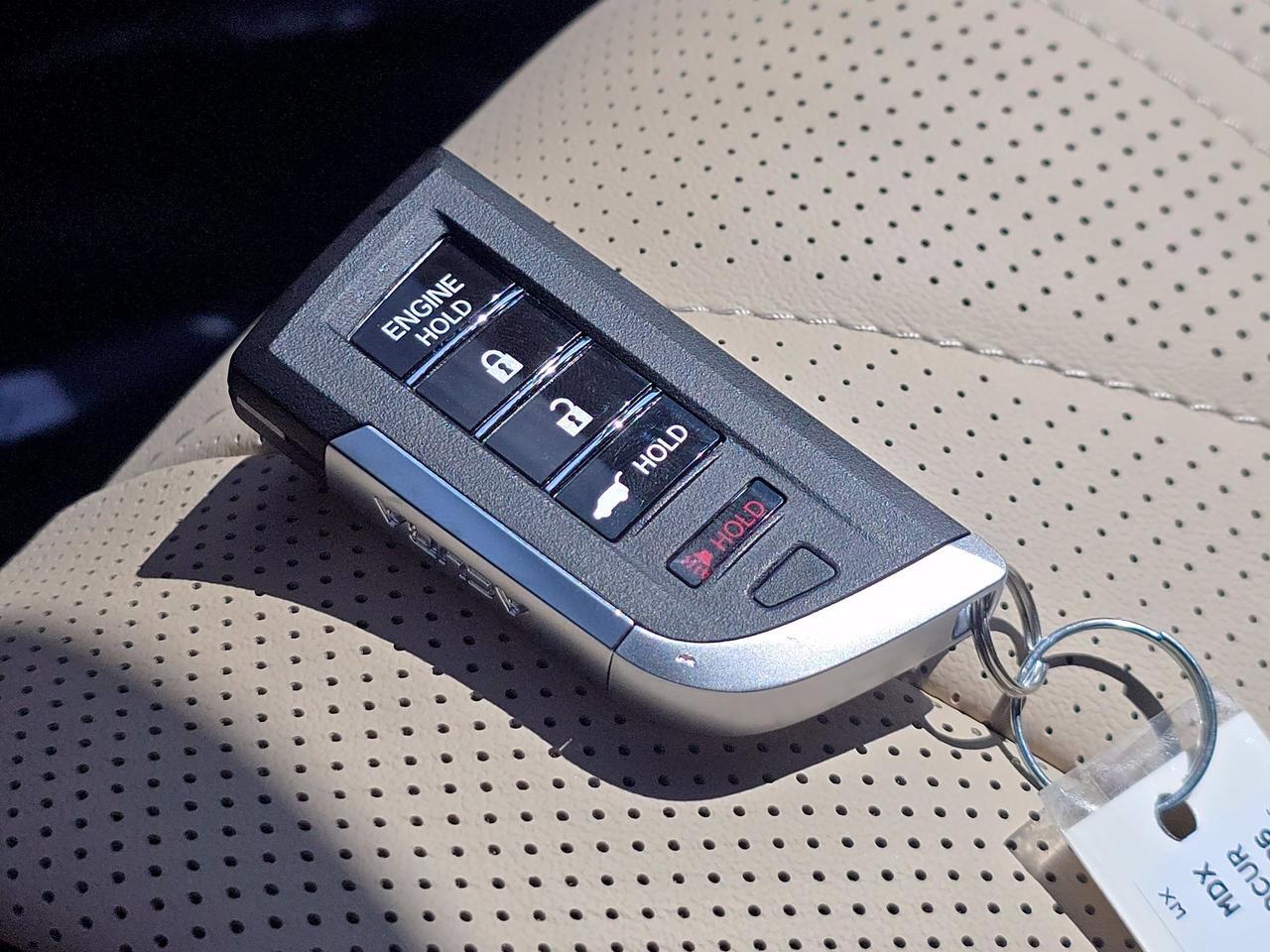 2026 Acura MDX Advance Package Columbus OH