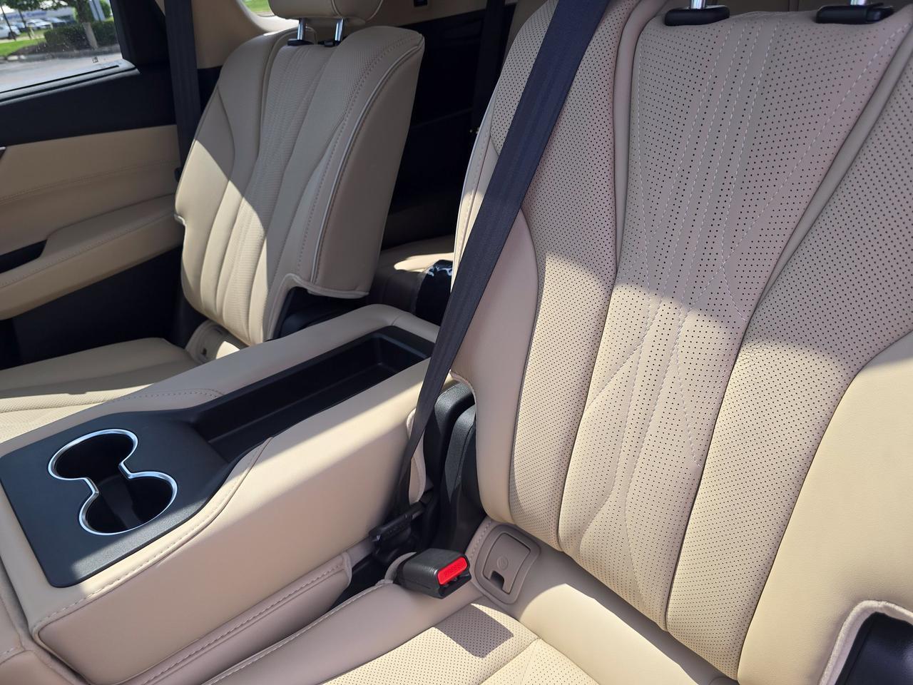 2026 Acura MDX Advance Package Columbus OH