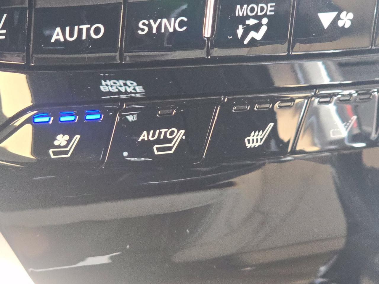 2026 Acura MDX Advance Package Columbus OH