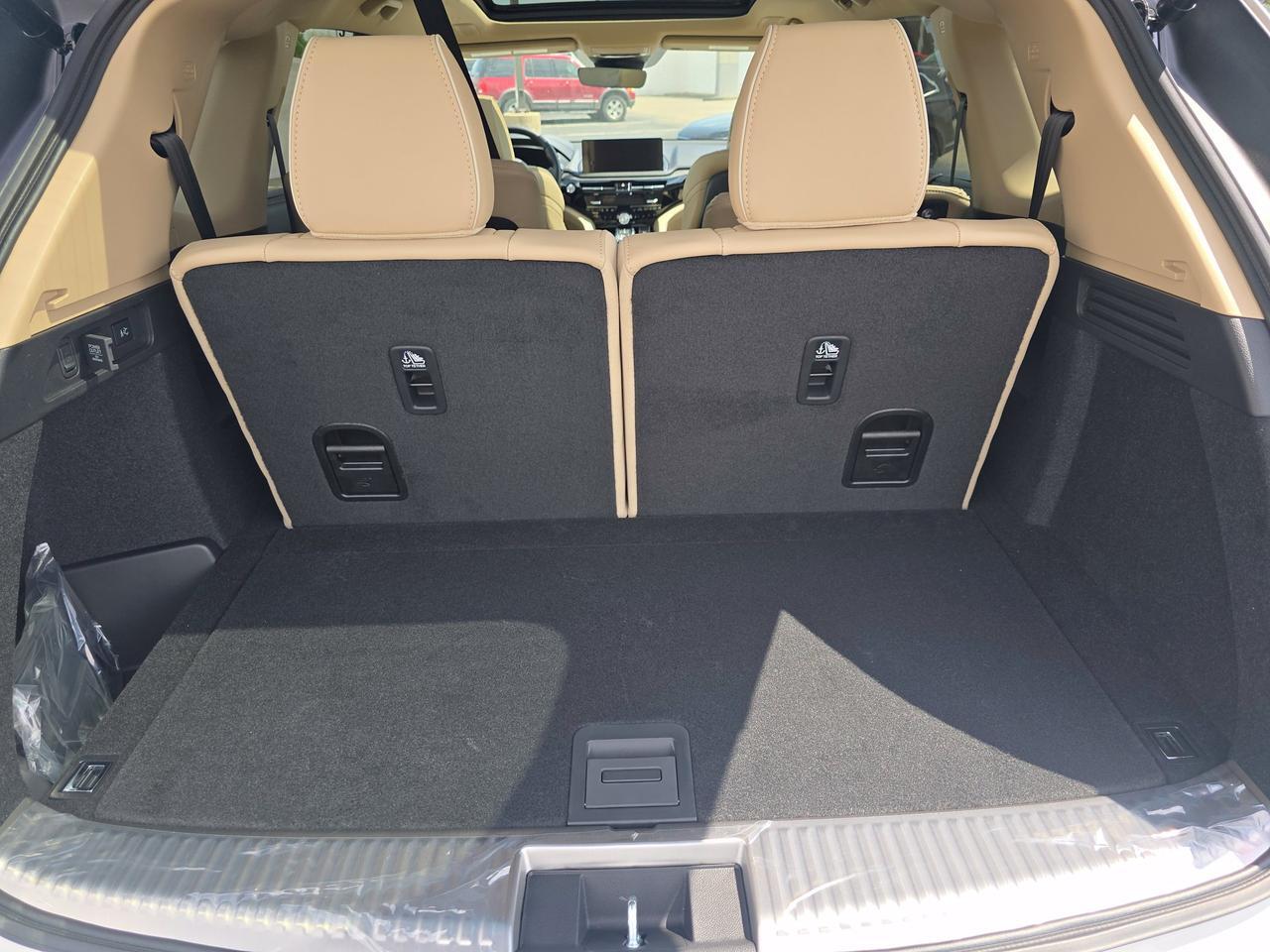 2026 Acura MDX Advance Package Columbus OH