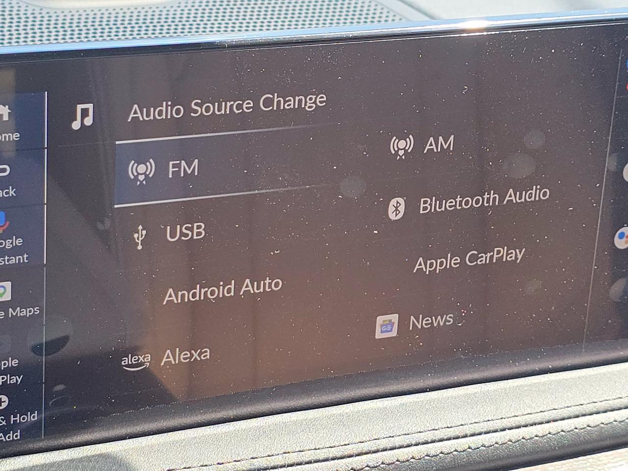 2026 Acura MDX Advance Package Columbus OH
