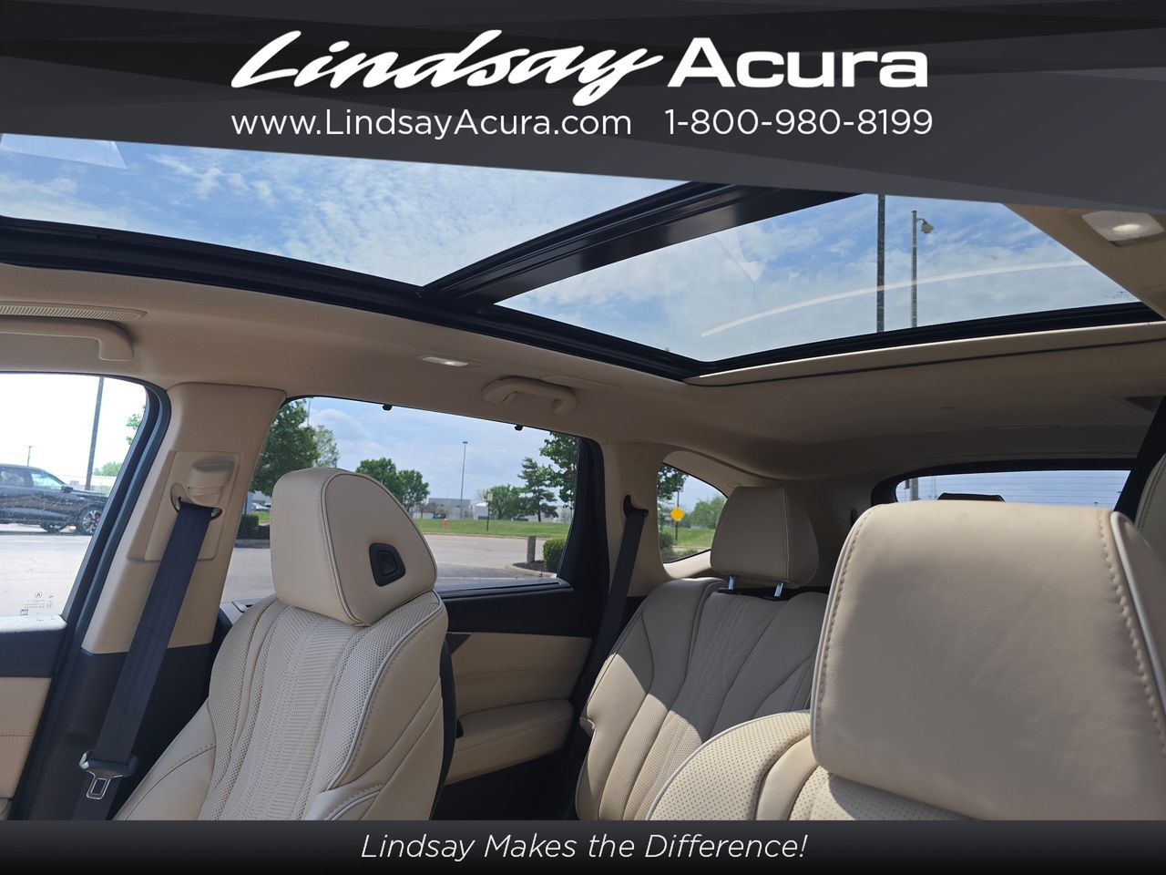 2026 Acura MDX Advance Package Columbus OH