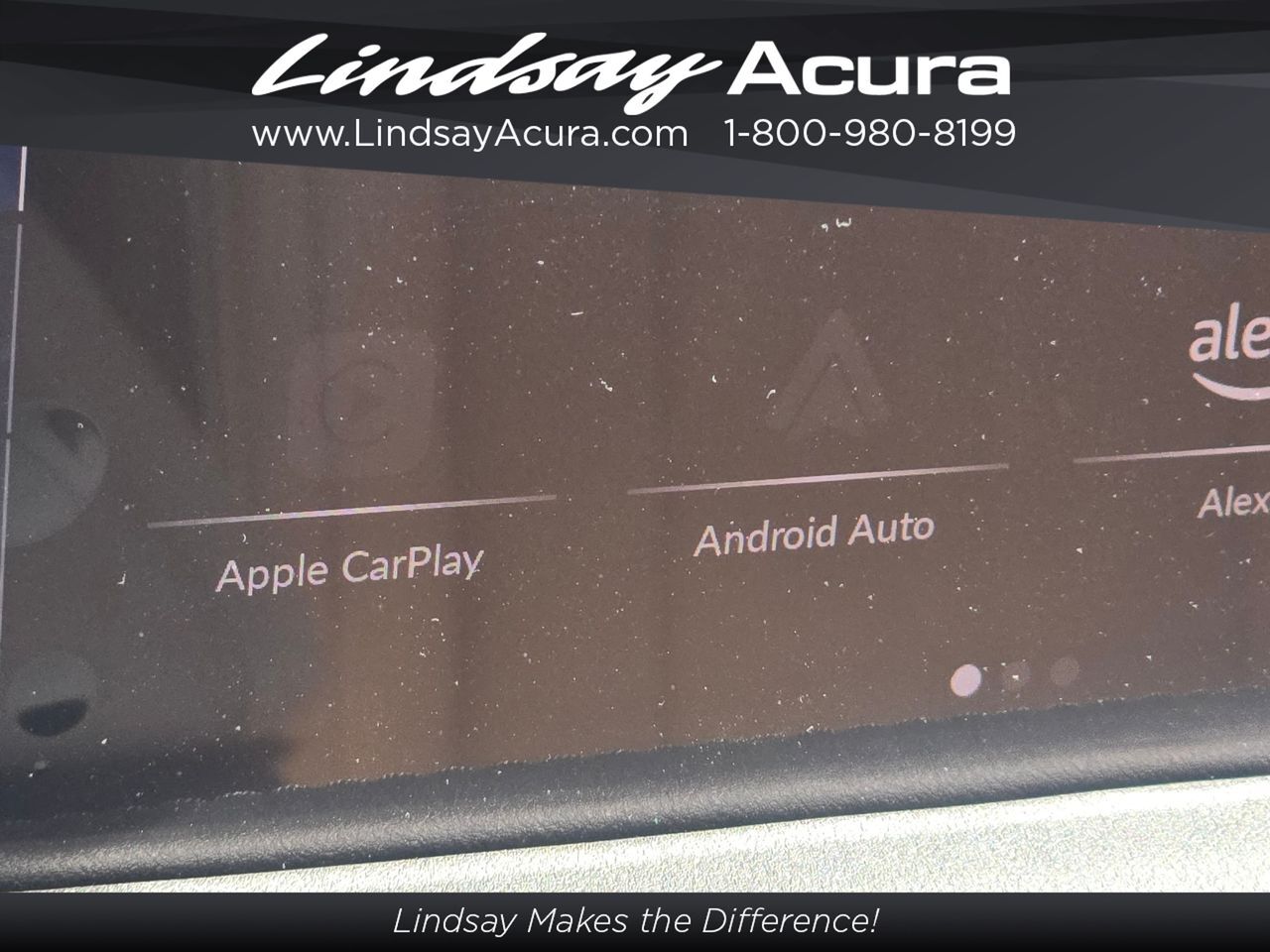 2026 Acura MDX Advance Package Columbus OH