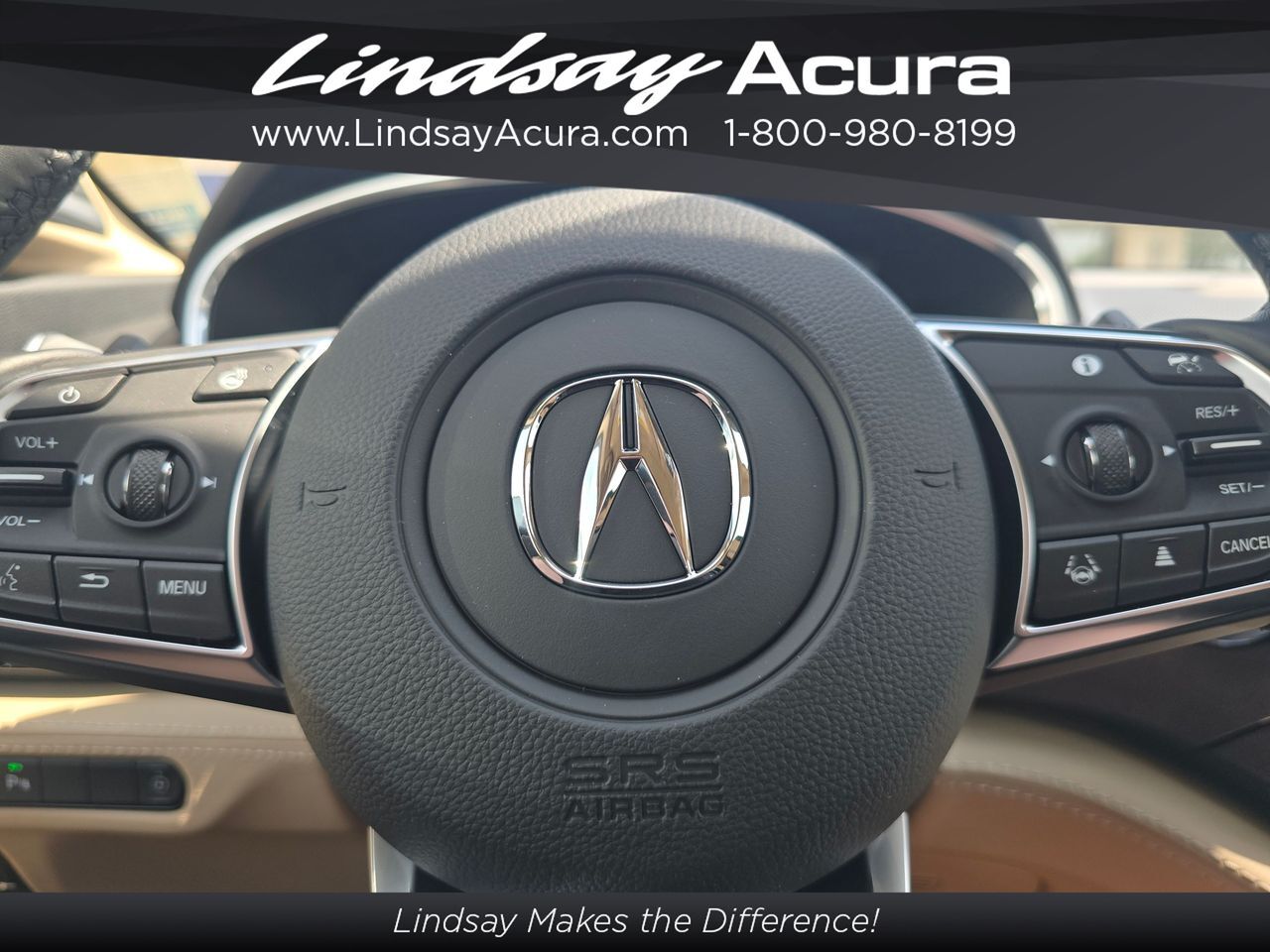 2026 Acura MDX Advance Package Columbus OH
