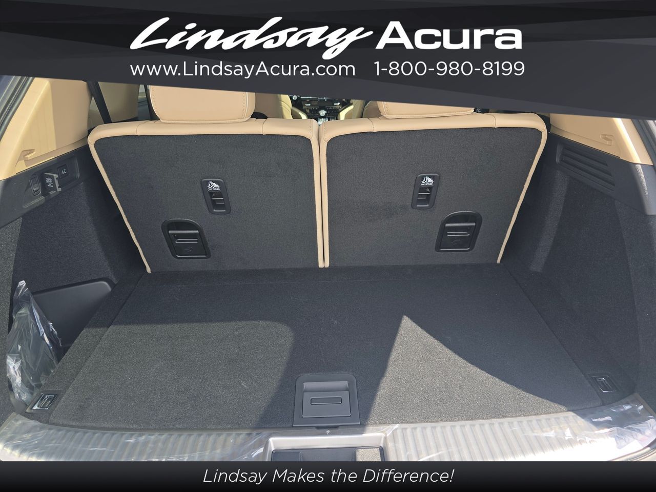 2026 Acura MDX Advance Package Columbus OH