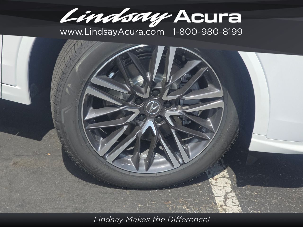 2026 Acura MDX Advance Package Columbus OH