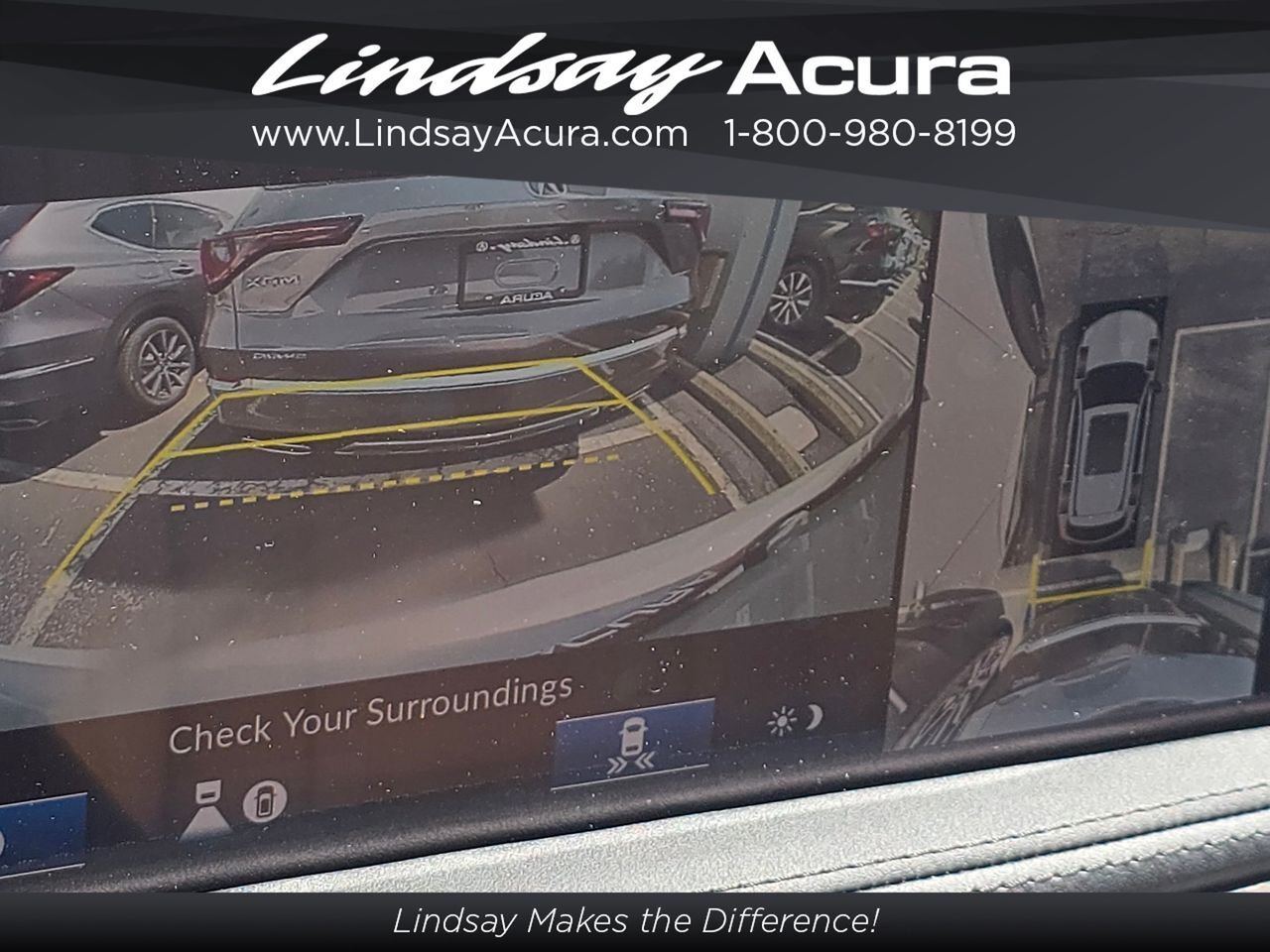 2026 Acura MDX Advance Package Columbus OH