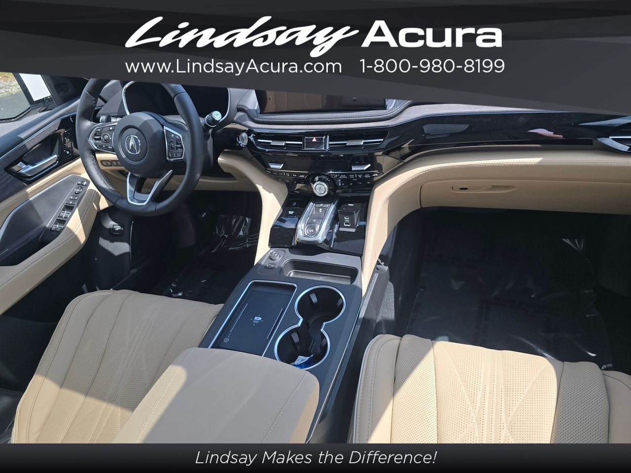 2026 Acura MDX Advance Package Columbus OH