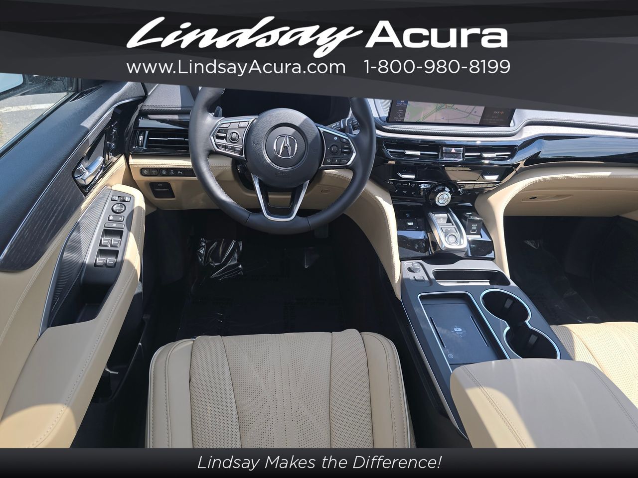 2026 Acura MDX Advance Package Columbus OH